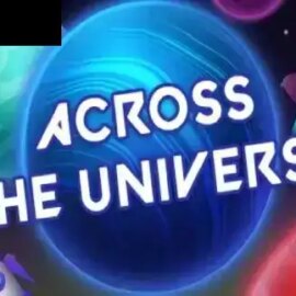 Across The Universe