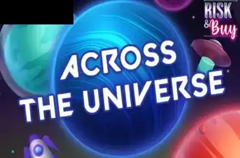 Across The Universe