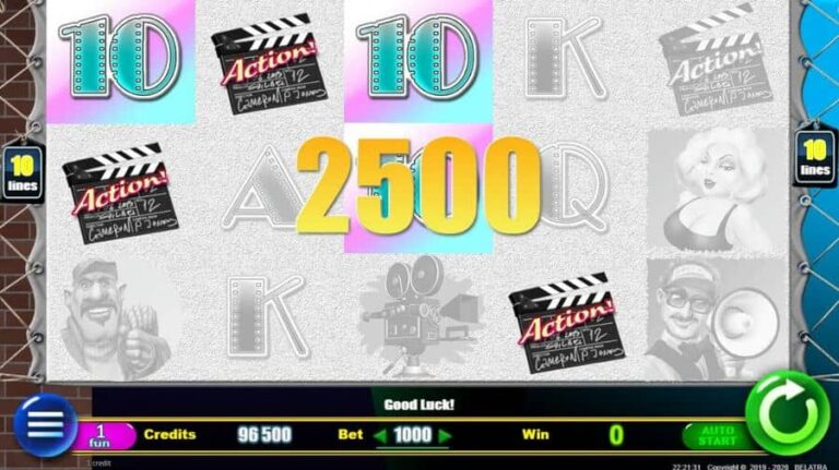 Action!