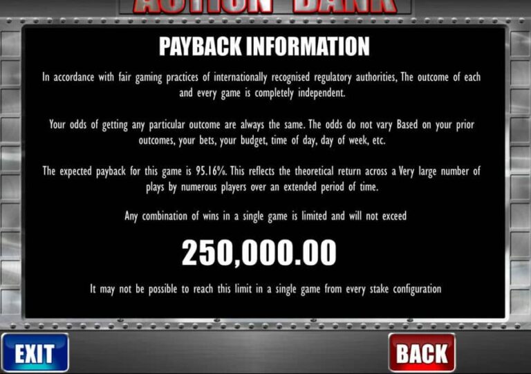 Action Bank