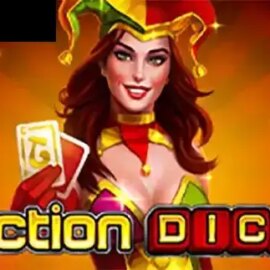 Action Dice