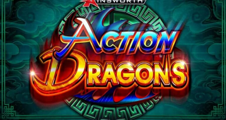 Action Dragons