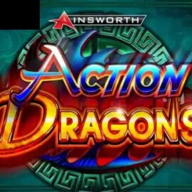 Action Dragons