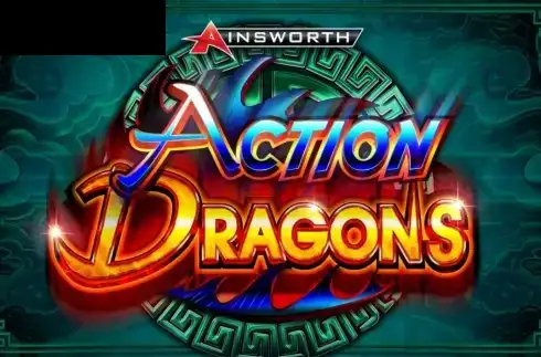 Action Dragons