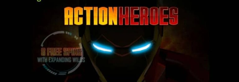 Action Heroes
