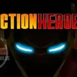 Action Heroes