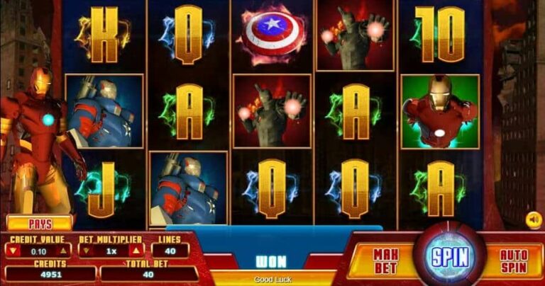 Action Heroes