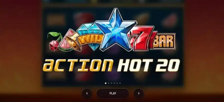 Action Hot 20