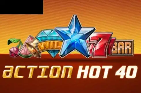 Action Hot 40