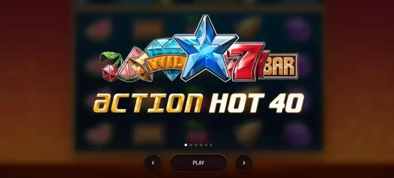 Action Hot 40