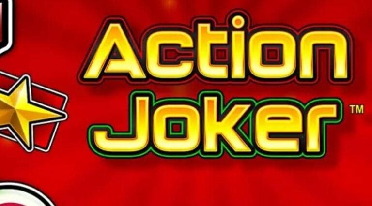 Action Joker