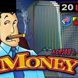 Action Money