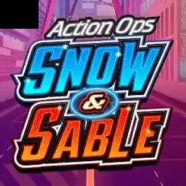 Action Ops: Snow & Sable