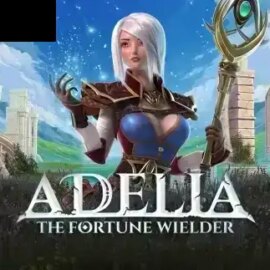 Adelia The Fortune Wielder