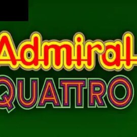 Admiral Quattro