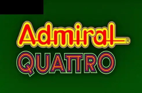 Admiral Quattro