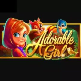 Adorable Girl