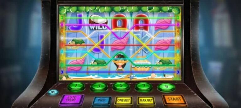 Adventure Island