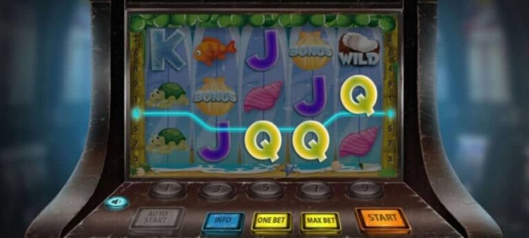 Adventure Island