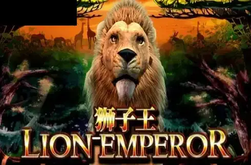 Adventure Lion Emperor