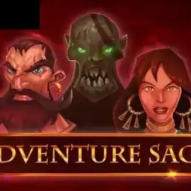 Adventure Saga