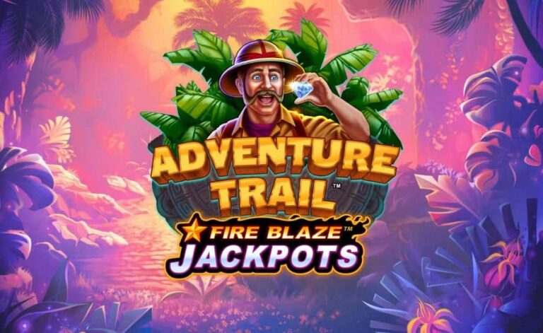 Adventure Trail