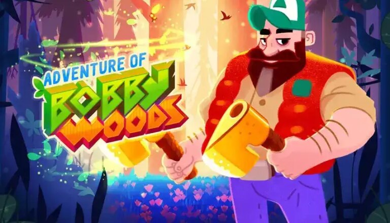 Adventure of Bobby Woods