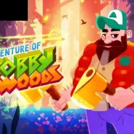 Adventure of Bobby Woods