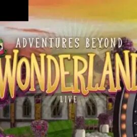 Adventures Beyond Wonderland Live
