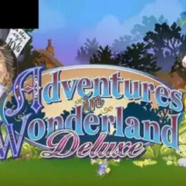 Adventures In Wonderland