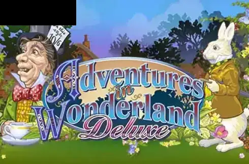 Adventures In Wonderland