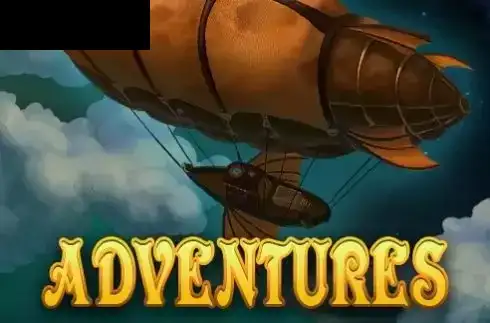Adventures (Mancala Gaming)