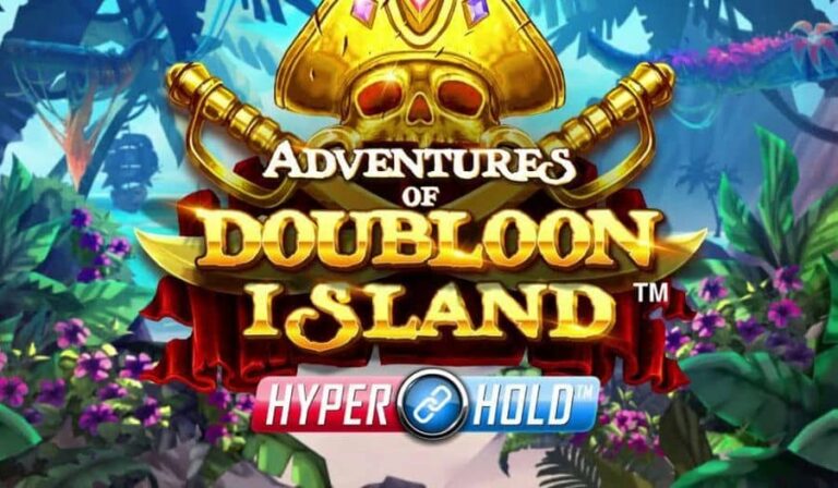Adventures Of Doubloon Island