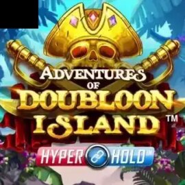 Adventures Of Doubloon Island