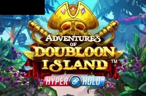 Adventures Of Doubloon Island