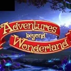 Adventures Beyond Wonderland (SUNFOX Games)