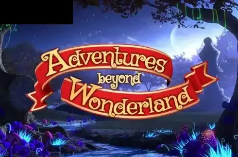 Adventures Beyond Wonderland (SUNFOX Games)