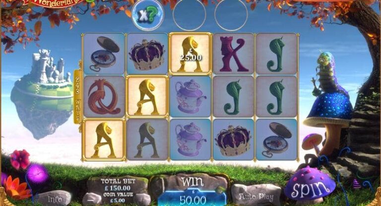 Adventures Beyond Wonderland (SUNFOX Games)