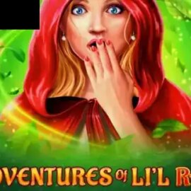 Adventures of Lil Red