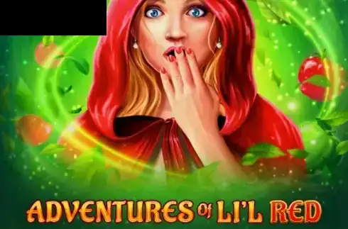 Adventures of Lil Red