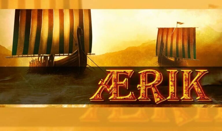 Aerik