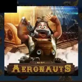 Aeronauts