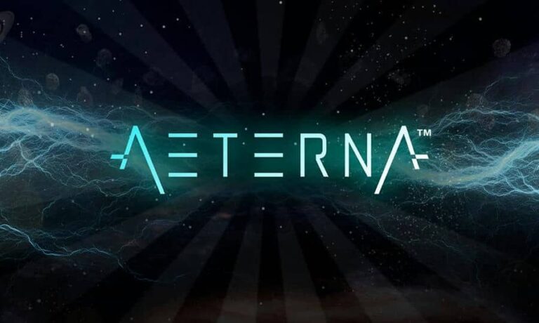 Aeterna