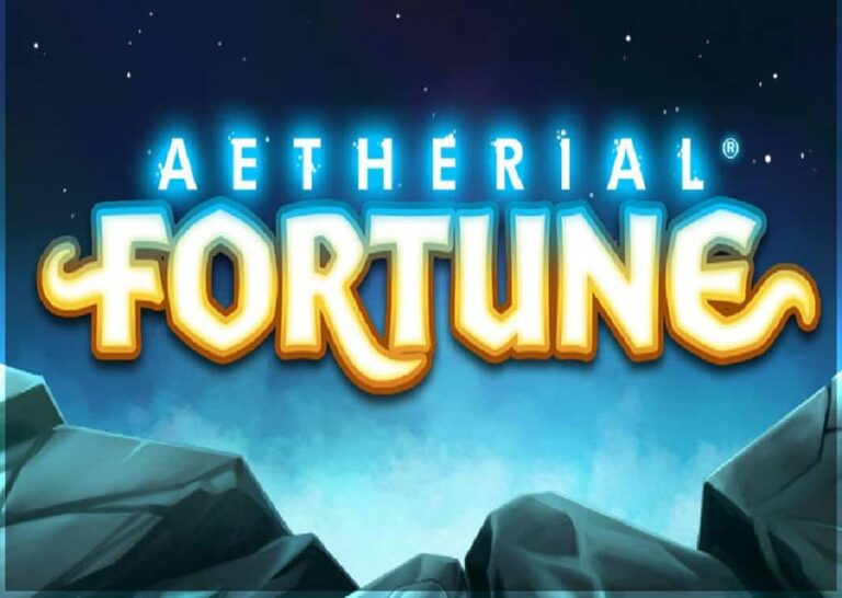 Aetherial Fortune