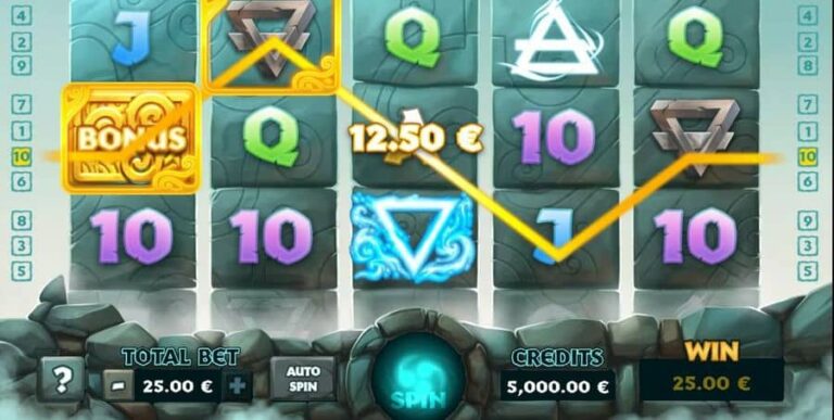 Aetherial Fortune