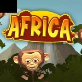 Africa (MGA)