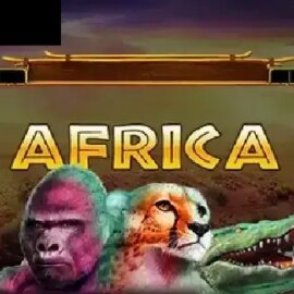 Africa (Betsense)