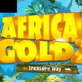 Africa Gold 2