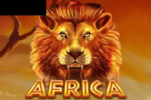 Africa (Royal Slot Gaming)