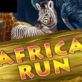 Africa Run